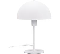 Subzonal-Trio Leuchten Lampe De Table Nola 506200131, Métal Blanc Mat, Excl. 1x E14
