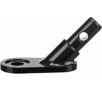 Subzonal-Trixie 12819 Attelage De Remorque De Vélo 1 Pièce.