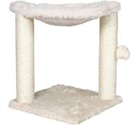 Subzonal-Trixie Arbre À Chat Baza Crème, 50 Cm