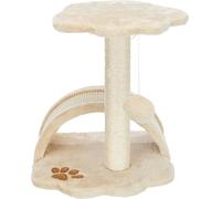 Subzonal-Trixie Arbre À Chat Vitoria Beige 43 Cm