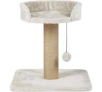 Subzonal-Trixie Mica Arbre À Chat Gris Clair 46 Cm