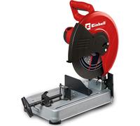 SUBZONAL-Tronçonneuse à métaux TC-MC 355/1 (2200W, découpe de profilés)