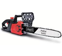 SUBZONAL-Tronçonneuse Electrique CSE2700 2700W Chaîne et Guide Procut 45,5cm Lubrification automatique de la chaîne Frein de chaîne intégré Etui du guide inclus Légère et Compacte