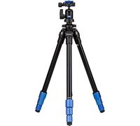 SUBZONAL-TSL08AN00 Slim Aluminium Stativ-Kit mit Kugelkopf N00