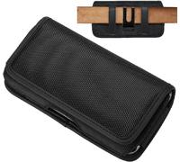 SUBZONAL-tui de ceinture pour téléphone Portable pour Doro 1370 1380 1382 2424 2800 2880 5030 5516 5517 5860, étui de ceinture pour Doro 6040 6060 6520 6620 6820 6888 0 701 0 7050 7080 7118 730X 7402