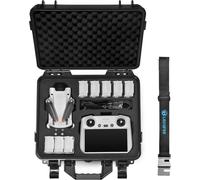 Subzonal-Tui De Transport Pour Dji Mini 4 Pro/Dji Mini 3 Pro/Dji Mini 3 Drone/Dji Rc 2/Dji Rc/Rc-N2/N1 Et Accessoires (Boîte Seulement)