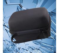 SUBZONAL-tui de Transport Rigide pour Appareil Photo numérique Kodak PIXPRO Astro Zoom AZ252, Noir, Voyage