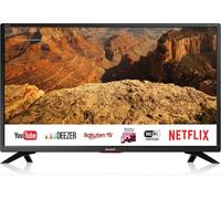 SUBZONAL-TV 32BC6E1-32 Pouces HD Ready Smart