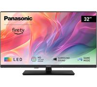 SUBZONAL-TV-32S55AEZ, Série S55 32 Pouces Full HD LED Smart TV, 2024, Fire TV, HD Colour Engine, HDR, Contrôle Vocal Alexa, Mode Jeu, Lecteur Média, Expérience Visuelle Exceptionnelle