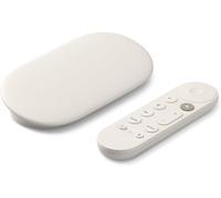 SUBZONAL-TV Streamer 4K 32GB Porcelain (GA05662-DE) (GA05662DE)