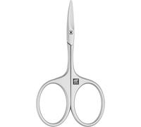 Subzonal-Twinoox Ciseaux À Ongles Pour Bébés Et Enfants Coupe Sûre Acier Inoxydable Poli 90 Mm