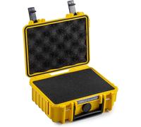 SUBZONAL-Type 500 Jaune Intérieur Mousse