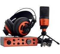 SUBZONAL-U22 XT cosMik Set Studio d'enregistrement professionnel
