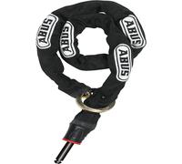 Subzonal-Unisex, Antivol Pour Vélo, Noir, 100 Cm