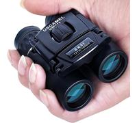 SUBZONAL-USCAMEL Mini Jumelles, 8x21 Haute Définition Haute Résolution