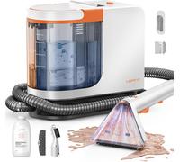 SUBZONAL-Uwant B200 SE, Shampouineuse, Nettoyeur canapé tissu, Technologie de moteur magnétique Flottant, Adaptée pour nettoyer canapés, tapis et matelas, 12000 Pa, 69 dB