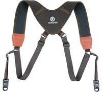 SUBZONAL-Vanguard Veo Optic Guard H DLX BR - Harnais pour Jumelles Pro