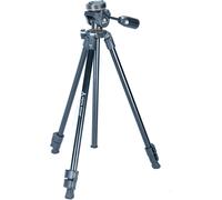 SUBZONAL-Vanguard Vesta 203AP - Trépied en Aluminium avec rotule à 3 Voies