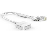 SUBZONAL-VAR11N-300 Mini Routeur Portable/Répéteur WiFi Potent/WiFi Bridge 3 en Un, Fréquence individuelle 300 Mbps 2,4 GHz, 1 Port WAN et 1 Port LAN, pour satisfaire Une variété d'applications