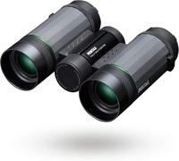 SUBZONAL-VD 4x20 WP Jumelles 3 en 1 Noir, Binoculars VD 4x20 WP