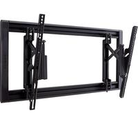 SUBZONAL-VLT7-B2 Support TV inclinable et pivotant Noir 42-90