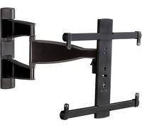 SUBZONAL-Vmf720 (B2) Support TV pivotant à Mouvement Complet (32-55")