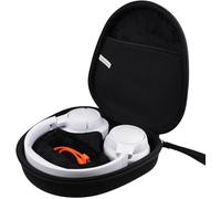 Subzonal-Werico Voyage Stockage Porter Étui Housse Pour Sony Wh-Ch720n Wh-Ch520 Wh-Xb910n Wh-Ch710n Wh-Ch510 Wh-H900n Wh-Ch700n Wf-1000xm4 Wh-H910n Casque Bluetooth Sans Fil
