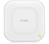 SUBZONAL-WiFi 6 AX3000 Point d'Accès Multi-Gig Wireless PoE 2.5 G pour Petites Entreprises Antenne 3x3 + 2x2 MU-MIMO Gérable Via Nebula APP/Cloud ou Autonome NWA50AX Pro
