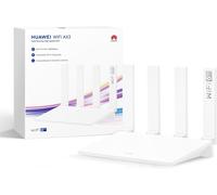 SUBZONAL-WiFi AX3 New 128MB+128MB, Wireless Gigabit Dual-Band Router, 4 Autoadaptive WAN/LAN GE Ports, WiFi Amplifier