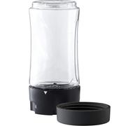 SUBZONAL-WMF Kult X Set d¿accessoires (3 pièces) pour minis blenders de cuisine Kult X Mix & Go et Smoothie-to-go - Avec bol mélangeur de 300 ml, élément de lames et couvercle