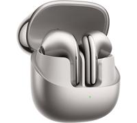 SUBZONAL-XIAOMI Buds 5 - Écouteurs Bluetooth TWS Semi-Oreille, ANC, Driver 11mm, Audio Harman/Snapdragon, AI Anti-Bruit, 6.5h+39h, Enregistrement intégré, IP54, Connexion Intelligente, Gris Titane