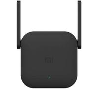 SUBZONAL-Xiaomi WiFi Extender Pro 300 Mbps Amplificateur WiFi, avec Prise, 300 Mbps, 2,4 GHz