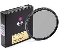 SUBZONAL-XS-Pro Digital Vario ND, Filtre en Nano-revêtement Multi-résistance, 77 mm