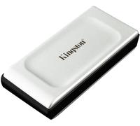 SUBZONAL-XS2000 4TB SSD Externe USB 3.2 Gen 2 Disque SSD externe portable - SXS2000/4000G