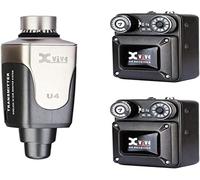 SUBZONAL-Xvive U4 2R Wireless in Ear System