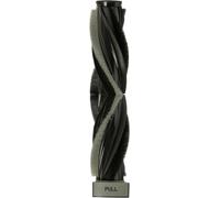 SUBZONAL-Y72 Brosse à rouleau agitateur pour aspirateur, accessoire et remplacement d'origine, nettoyage des carreaux et sols, compatible avec Hoover HF4, HF