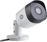 SUBZONAL-Yale SV-ABFX-W-2 Smart Home, x1 Accessoire extérieur Vision Nocturne caméra de vidéosurveillance Filaire, Blanc