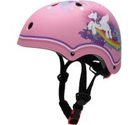 Subzonal-Yooxarmor Casque Vélo Enfant 3-5-8 Ans Casque Pour Filles Garcons Diamètre 50-54cm Casque De Vélo Réglable Pour Scooter Cyclisme Skate Roller Trottinette Skateboard