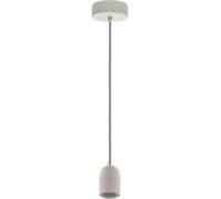 Subzonal-Yorth Suspension En Acier 60 W Gris