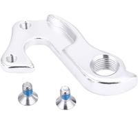 Subzonal-Yosoo 1 Pc Vélo Vélo En Alliage D'aluminium Engrenage Arrière Mech Dérailleur Cintre Crochet Dropout Cadre Pour La Plupart Des Vélos