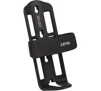 Subzonal-Z Adventure Cage - Porte Gourde Velo Et Vtt Et Porte Sacoche De Fourche Velo - Porte Bidon Universel - Porte Sacoche Et Bouteille Bikepacking, Noir, 230x81x94 Mm Eu