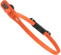 Subzonal-Z Lok Combo V2, Sangle De Sécurité Multifonctionnelle, Unisex, Orange, Périmètre De Fermeture De 45cm