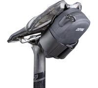Subzonal-Z Road Pack - Sacoche De Selle Vélo De Route - Sacoche Velo Route Légère - Accessoire Velo Route Étanche - 0,35 L - 85 G, Noir