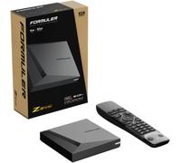 SUBZONAL-Z11 Pro Max 4K Android 11 Dual Band 5G Gigabit LAN 4 Go RAM 32 Go Stockage avec Premium IR1 Télécommande