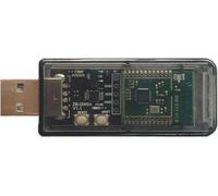 SUBZONAL-ZigBee 3.0 Silicon Labs Mini EFR32MG21 Module de Puce de Dongle USB de Passerelle de Hub Ouvert Universel ZHA NCP OpenHAB