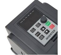 SUC-Convertisseur d'entranement à fréquence variable AT4-2200X Convertisseur de variateur de quincaillerie electrique