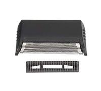 SUCAN Feuille De Rasoir & Coupeur Kit De Remplacement Pour Braun 1000/2000 105, 150, 155