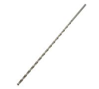 SUCAN Mèche hélicoïdale HSS extra longue de 6 à 16 mm de diamètre 350 mm