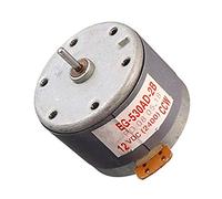 SUCAN Rotation dans Le Sens antihoraire du Moteur de l'enregistreur de DVD CCW Eg-530Ad-2B 12Vdc (2400)
