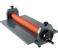 SucceBuy 29,5 pouces, 750 mm, plastifieuse manuelle à froid, machine à plastifier pour le montage de films photographiques en vinyle